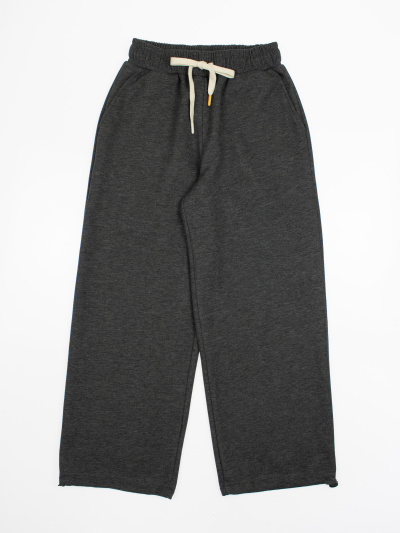 TMK 2024 Брюки  (цвет: Темно-серый 134 см)