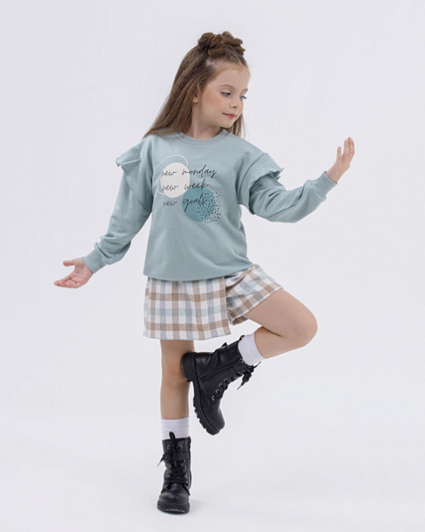 DMB KIDS 9529 Костюм  фото