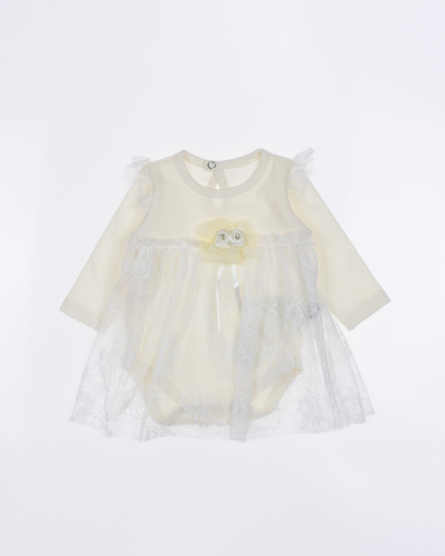 PUAN 5003/1 Боди-платье  фото