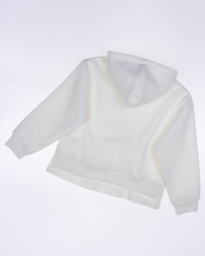 FIRST KIDS 11103 Худи утепленное FIRST KIDS 11103 Худи утепленное фото