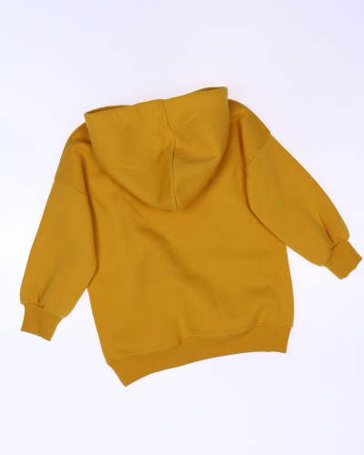 DMB KIDS 9461 Худи утепленное ( оверсайз ) DMB KIDS 9461 Худи утепленное ( оверсайз ) фото