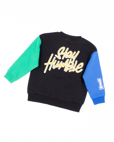 DMB KIDS 4648 Бомбер утепленный DMB KIDS 4648 Бомбер утепленный фото