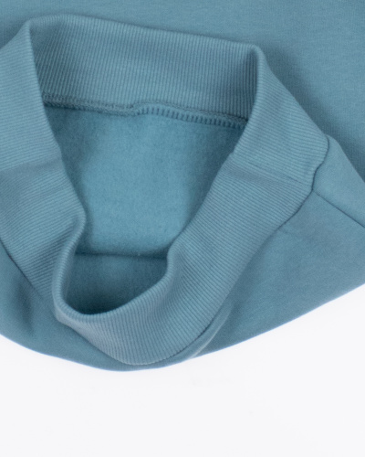 FIRST KIDS 3157 Свитшот утепленный FIRST KIDS 3157 Свитшот утепленный фото