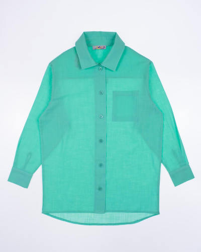 TETO 0567/1 Рубашка фото