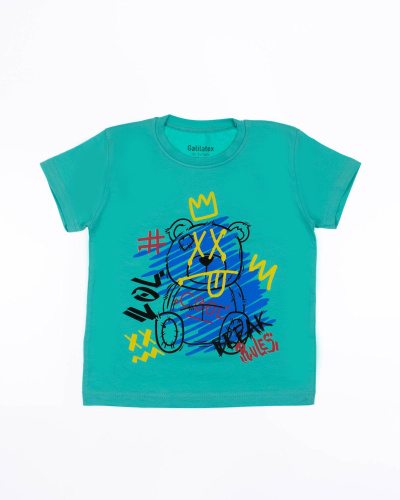 ECRIN 8034 Футболка ECRIN 8034 Футболка фото