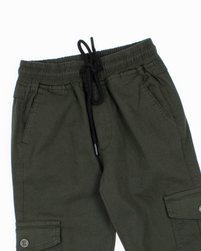 YAKARI 3979 Брюки YAKARI 3979 Брюки фото