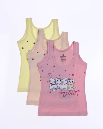 BAYKAR Майка 4260 фото