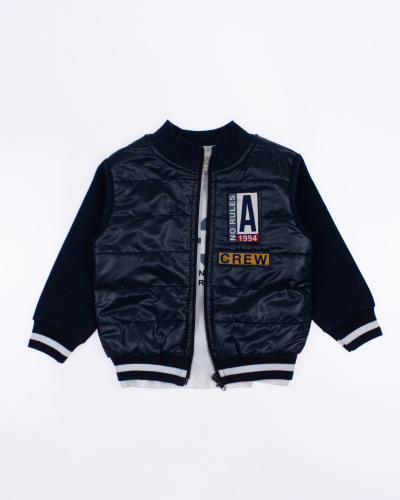 SANI 20002 Костюм утепленный SANI 20002 Костюм утепленный фото