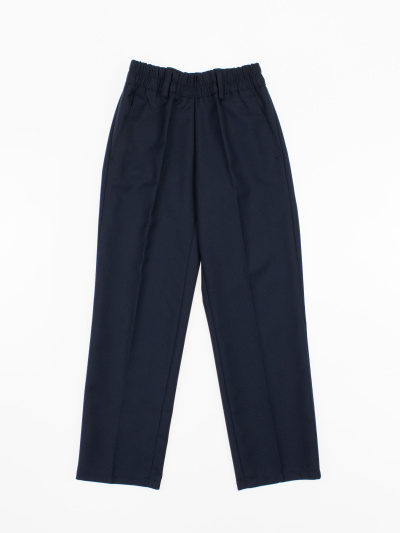 TMK 7414 Брюки  (цвет: Темно-синий 128 см)