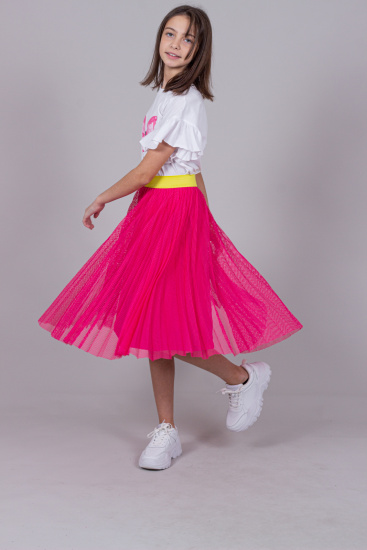 DMB KIDS 2319 Юбка DMB KIDS 2319 Юбка фото